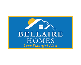 Bellaire Homes Logo