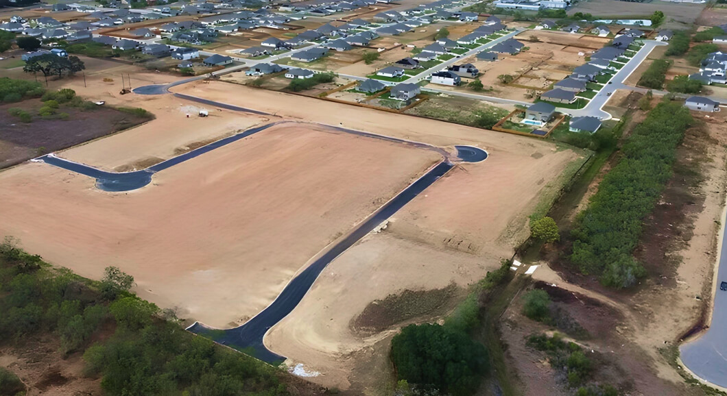 Estates @ Annabelle Ranch