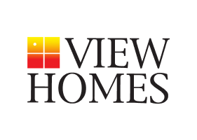 View Homes Logo