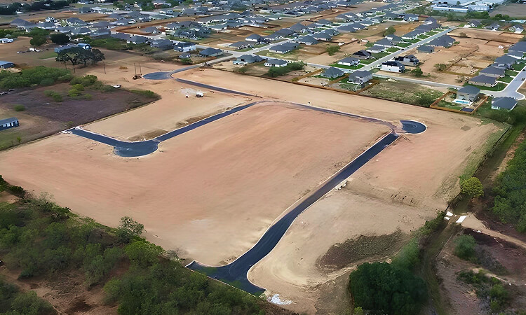 Estates @ Annabelle Ranch