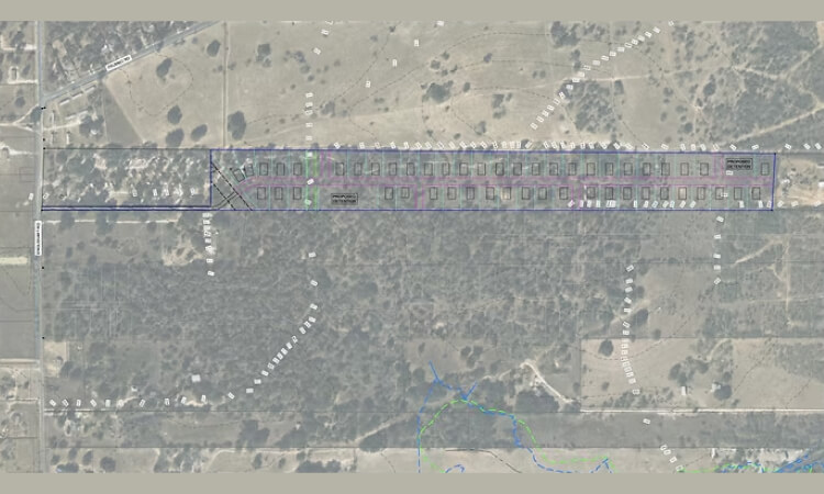 Estates @ Jordans Ranch