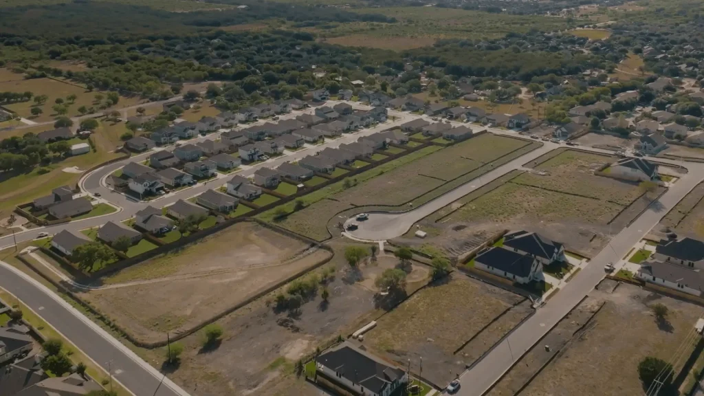 How Single-Family Land Development Drives Long-Term Residential Investment Returns