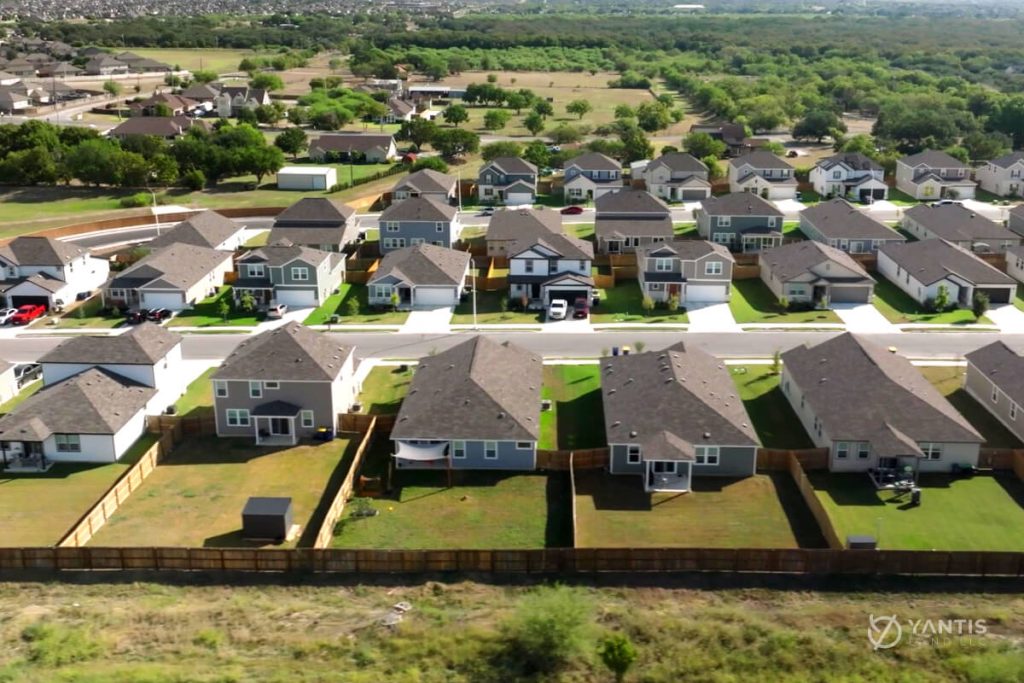 Real Estate Developers in San Antonio Offering End-to-End Land Development Solutions
