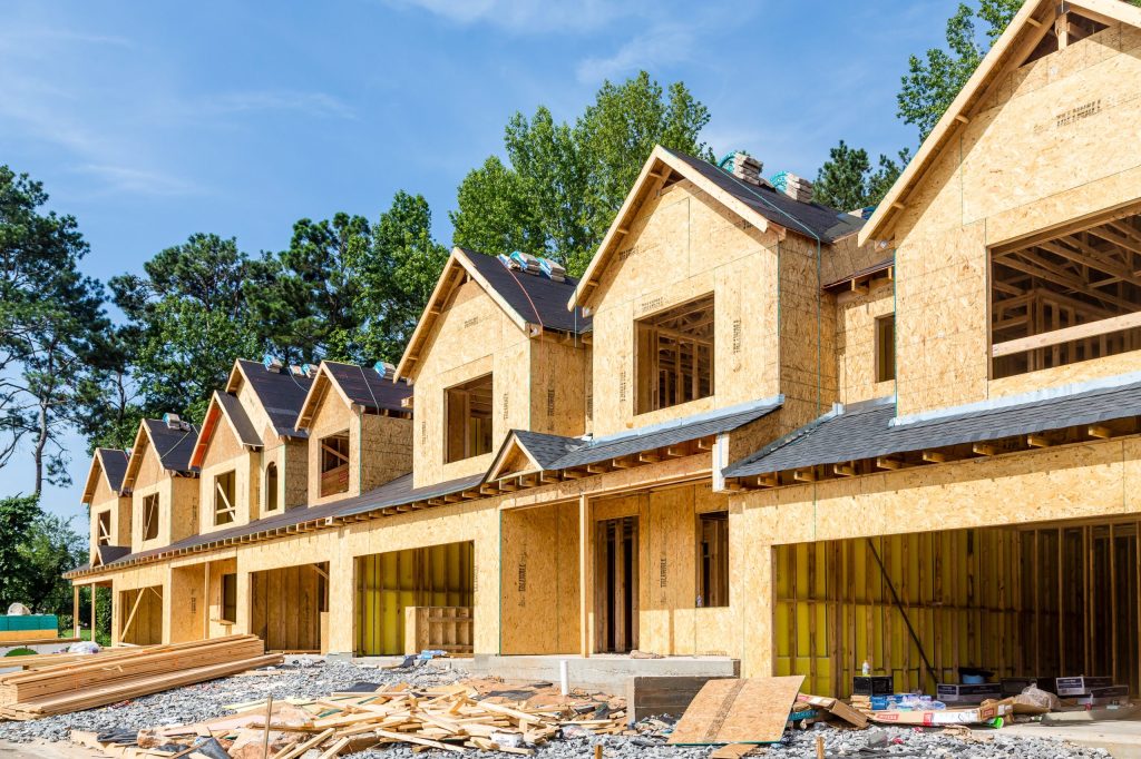 From Vacant Land to Vibrant Communities: How Residential Development Works