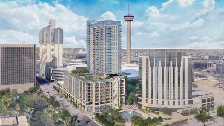 Building Tomorrow on Historic Ground: How a Fast-Growing City Is Reshaping Its Skyline